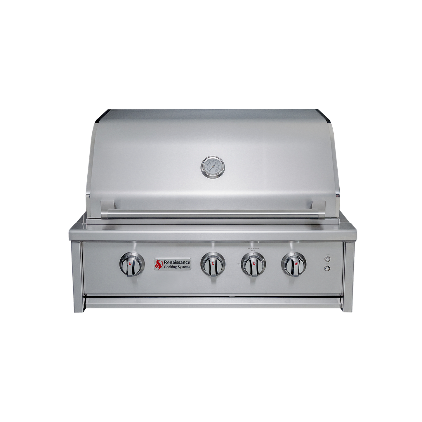 30" Cutlass Elite Built-In Gas Grill - CEG30