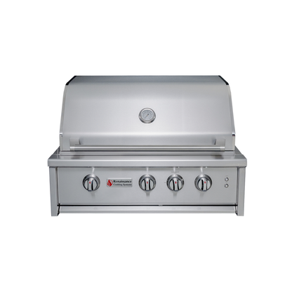 30" Cutlass Elite Built-In Gas Grill - CEG30