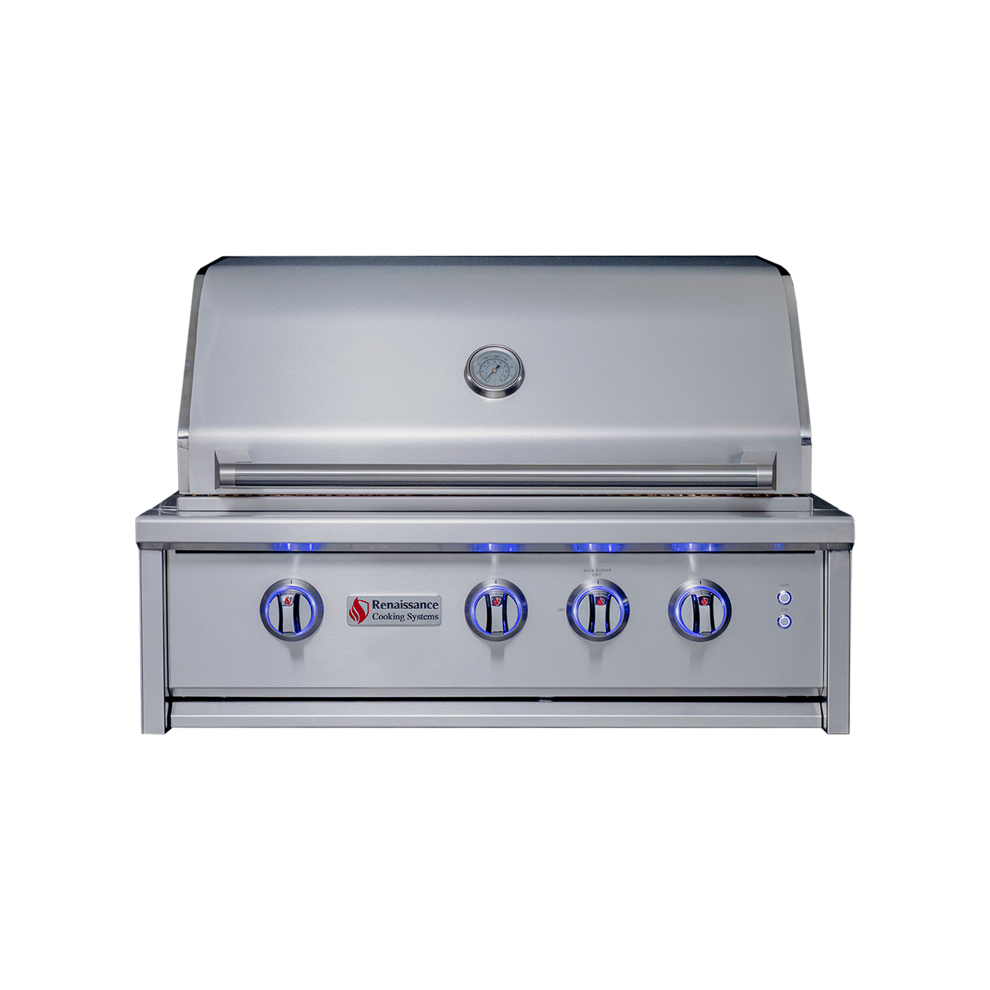 30" Cutlass Elite Built-In Gas Grill - CEG30