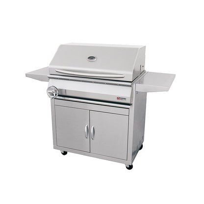 RJCC32A Portable Charcoal Grill, RJCC32A CK