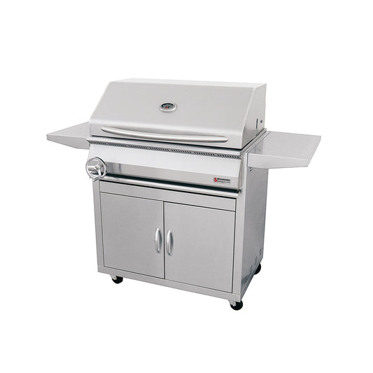 RJCC32A Portable Charcoal Grill, RJCC32A CK