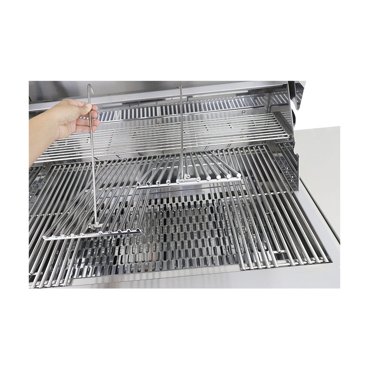 RJCC32A, RCS Gas Grills, grate