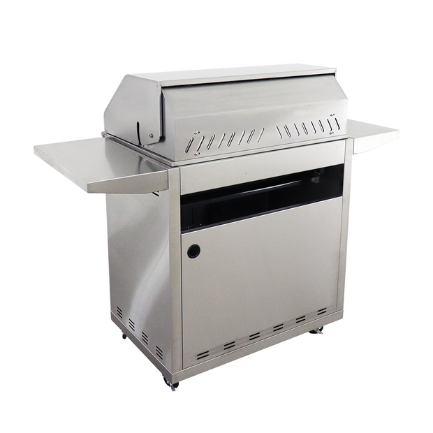 Charcoal Grill by RCS Gas Grills, RJCC32a CK