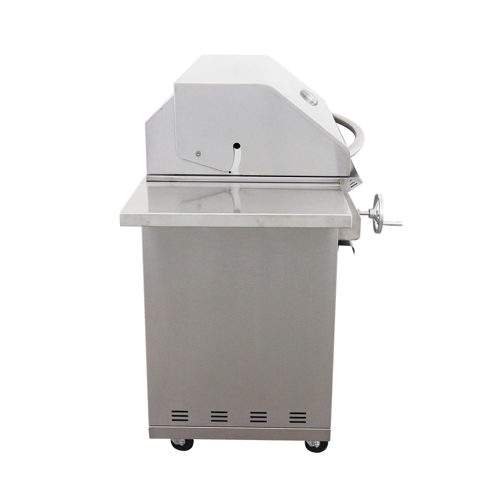 RCS Charcoal Grill - Thumbnail 4