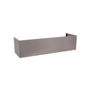 Duct Cover, RSS Gas Grills RVH36DCA