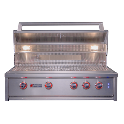 RCS Gas Grills - 38" Cutlass Elite Built-In Gas Grill - CEG38