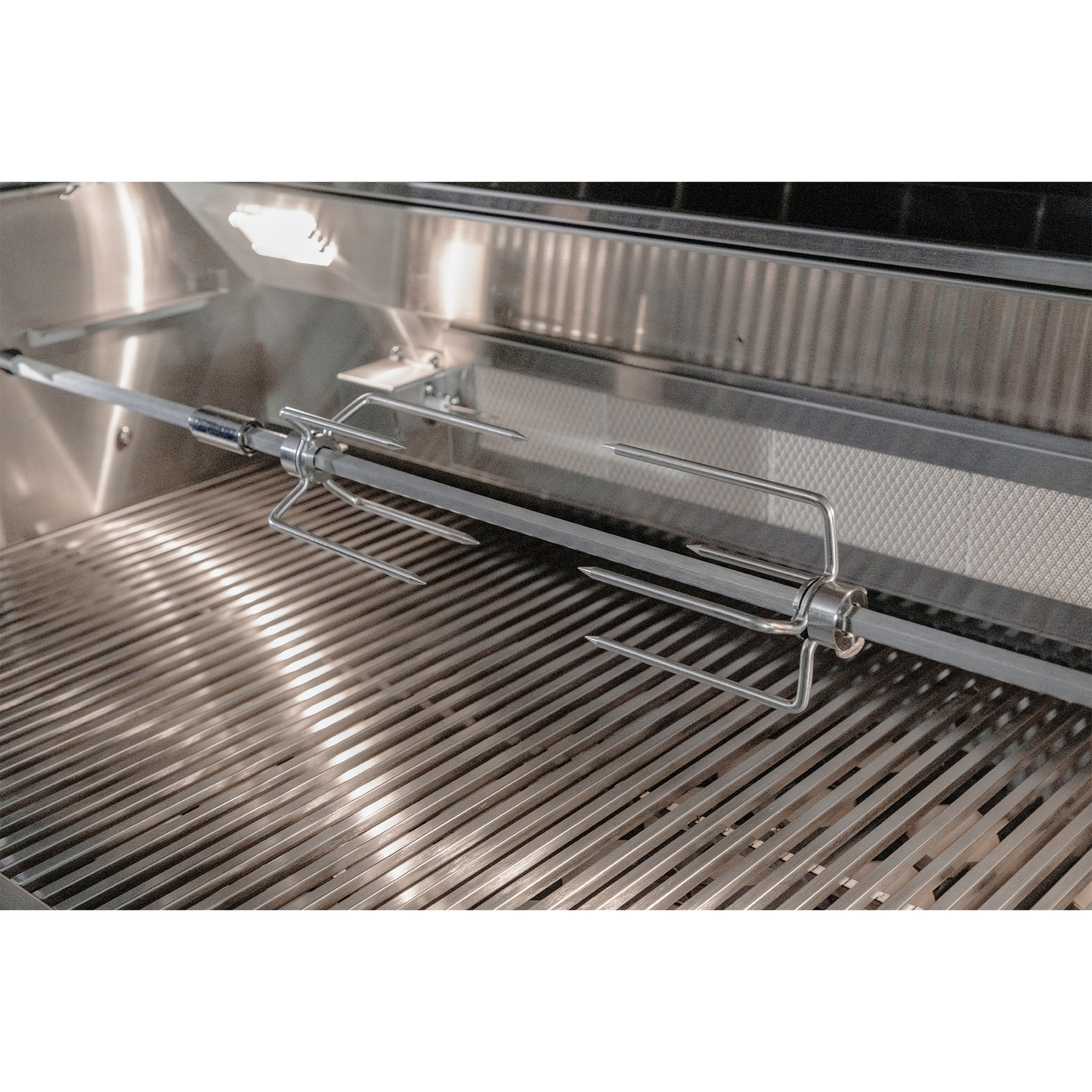 RCS Gas Grills - 38" Cutlass Elite Built-In Gas Grill - CEG38