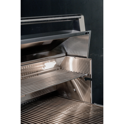RCS Gas Grills - 38" Cutlass Elite Built-In Gas Grill - CEG38