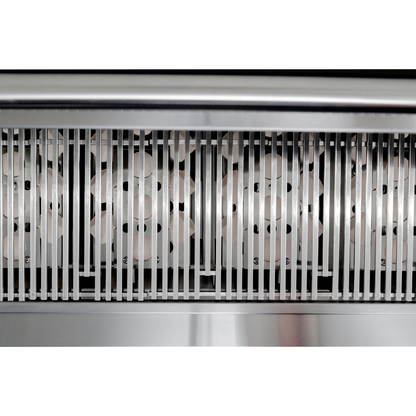 RCS Gas Grills - 38" Cutlass Elite Built-In Gas Grill - CEG38