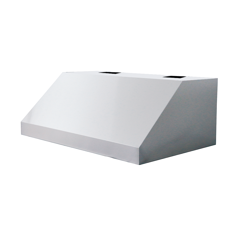 RCS Gas Grills Vent Hood