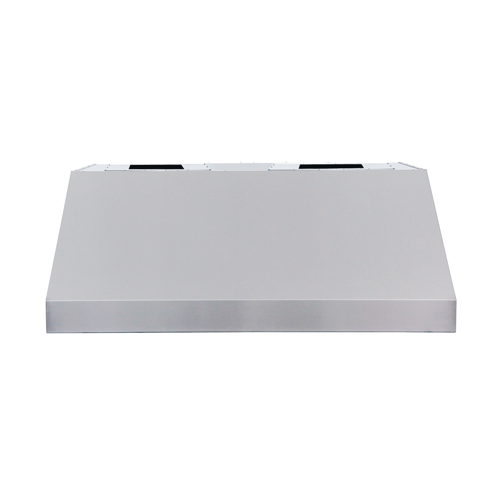 48" Vent Hood, rcs grills