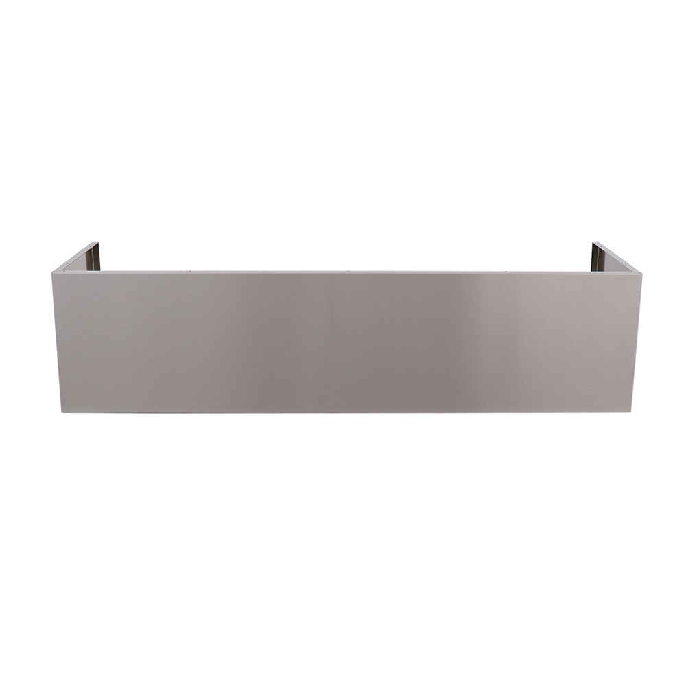 RVH48DCA, Duct Cover 48" vent Hood