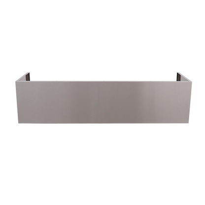 RVH48DCA, Duct Cover 48" vent Hood