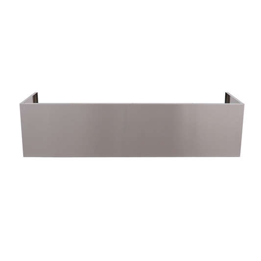 RVH48DCA, Duct Cover 48" vent Hood