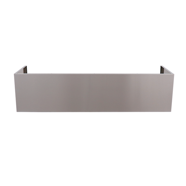 RVH48DCA, Duct Cover 48" vent Hood