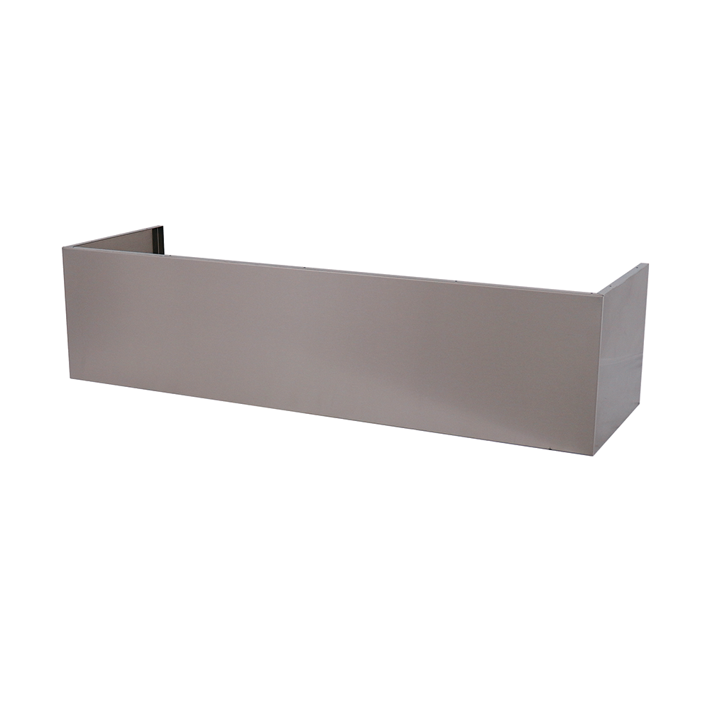 RCS Gas Grills - RVH48DCA Duct Cover