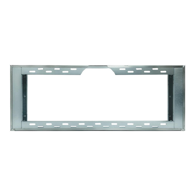RCS Gas Grills - 8" Vent Hood Spacer - RVH36SP8A