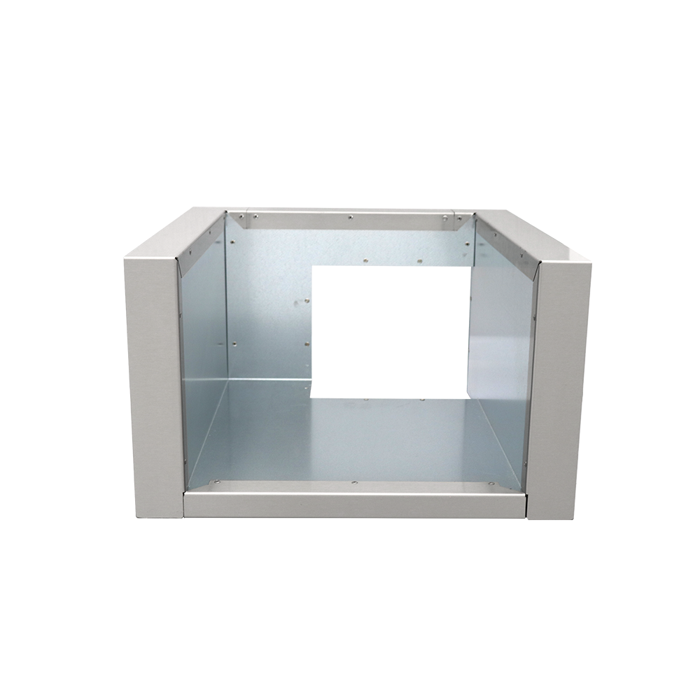 RCS Gas Grills - Power Burner Insulating Liner for CSB3
