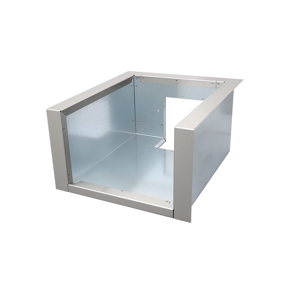 RCS Gas Grills - Power Burner Insulating Liner for CSB3