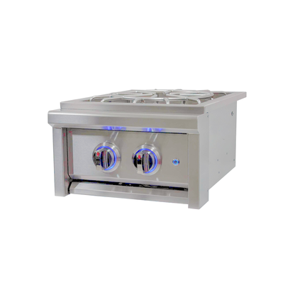 RCS Gas Grills - CSB3 Pro Burner