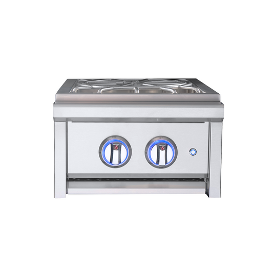 RCS Gas Grills - CSB3 Pro Burner