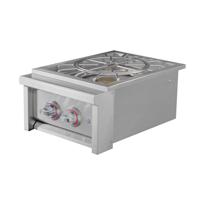 RCS Gas Grills - CSB3 Pro Burner