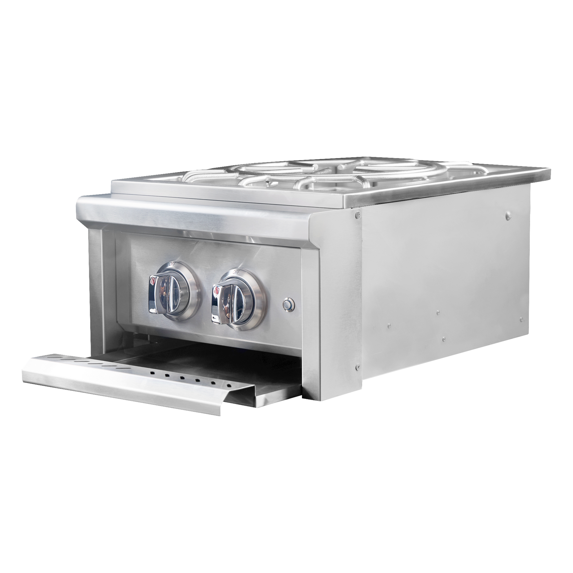RCS Gas Grills - CSB3 Pro Burner