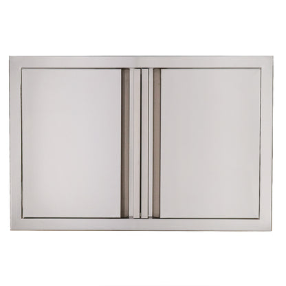 RCS Gas Grills - Double Doors 45"w X 22"h - VDD2SC