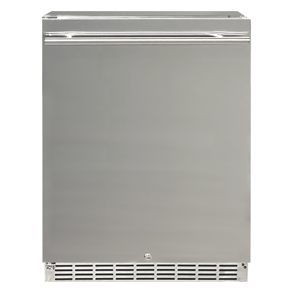 RCS Grills - Outdoor Fridge - REFR2C