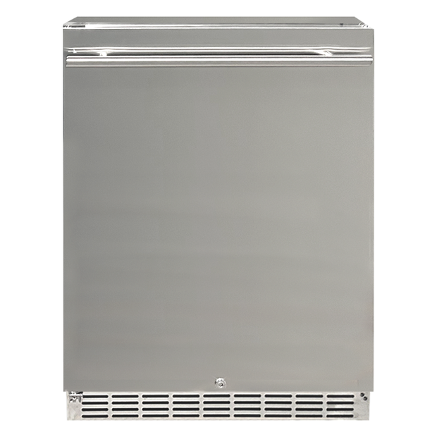 RCS Grills - Outdoor Fridge - REFR2C