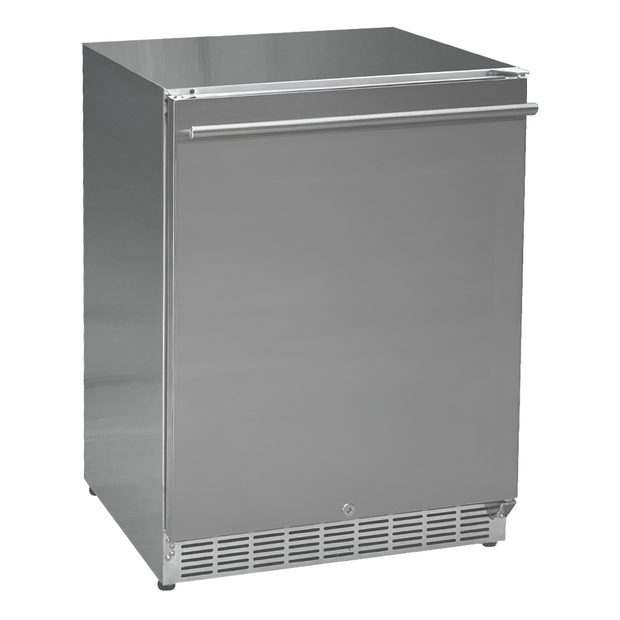 RCS Grills - Outdoor Fridge - REFR2C