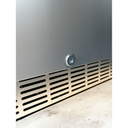 RCS Grills - Outdoor Fridge - REFR2C