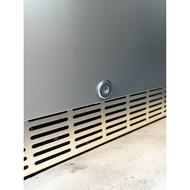 RCS Grills - Outdoor Fridge - REFR2C
