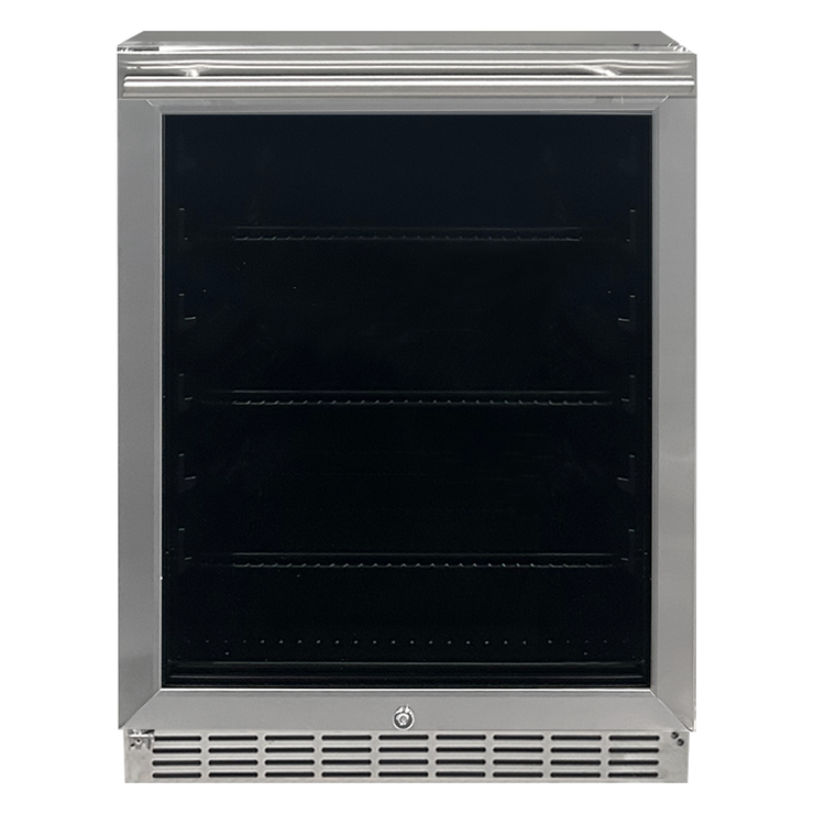 RCS outdoor Fridge - REFR2D