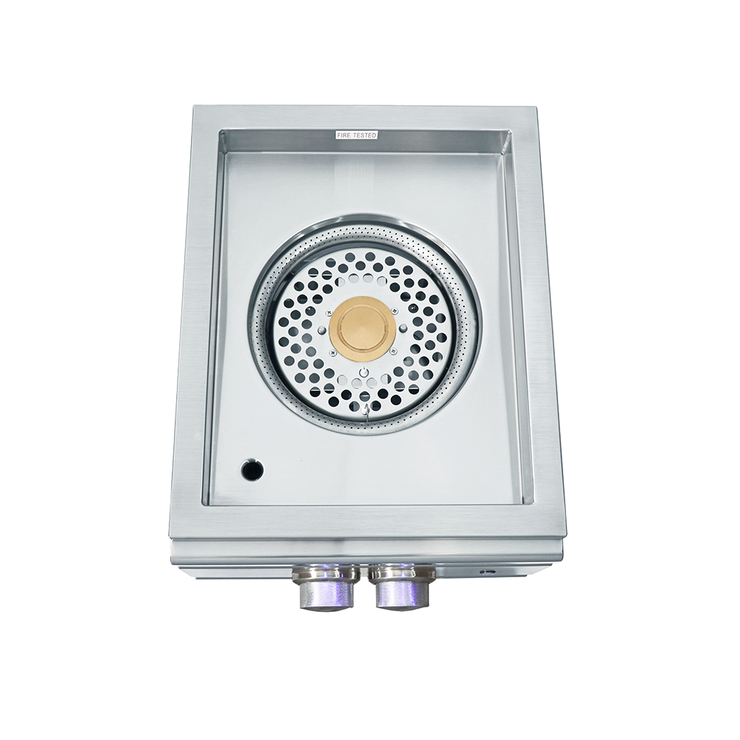 RSB3A Pro Burner By RCS Gas Grills