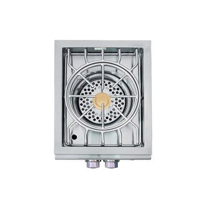 RSB3A Pro Burner By RCS Gas Grills