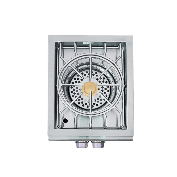 RSB3A Pro Burner By RCS Gas Grills