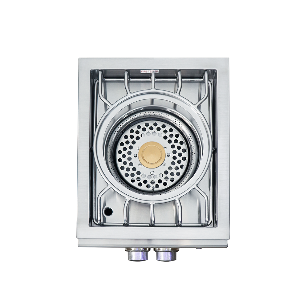 RSB3A Pro Burner By RCS Gas Grills