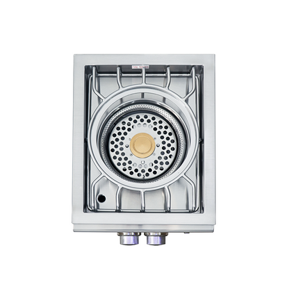 RSB3A Pro Burner By RCS Gas Grills