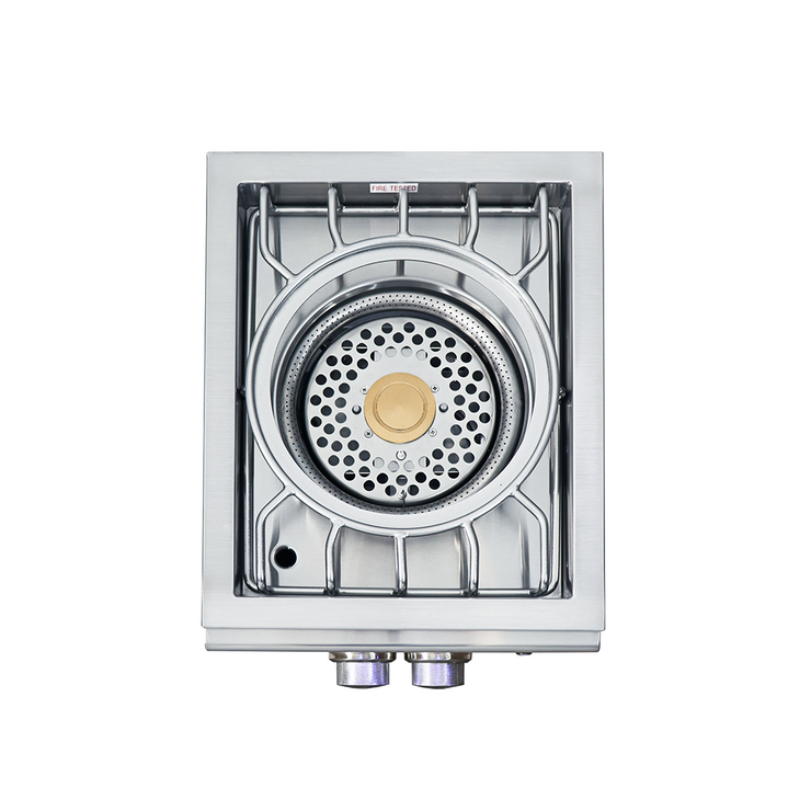 RSB3A Pro Burner By RCS Gas Grills