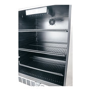 UL Rated Refrigerator - REFR2B 3