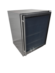 UL Rated Refrigerator - REFR2B 