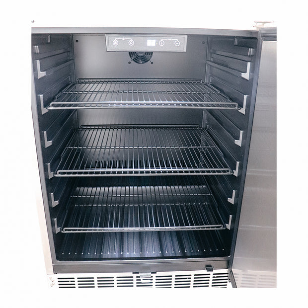 UL Rated Refrigerator - REFR2B 4