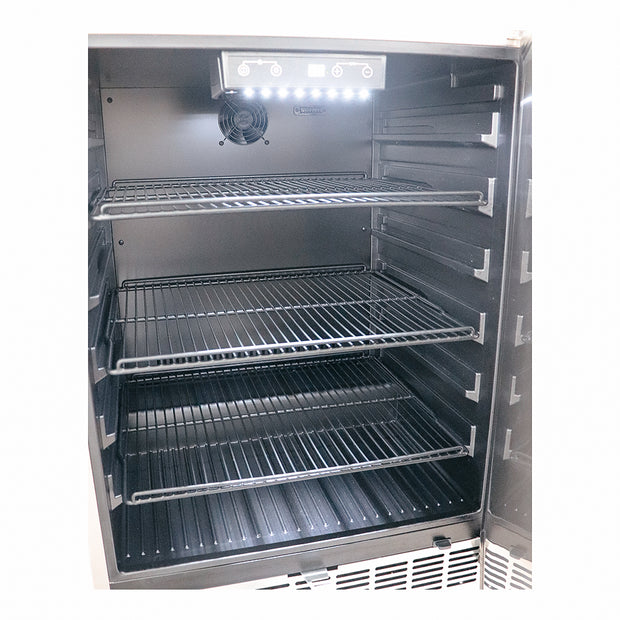 UL Rated Refrigerator - REFR2B 5