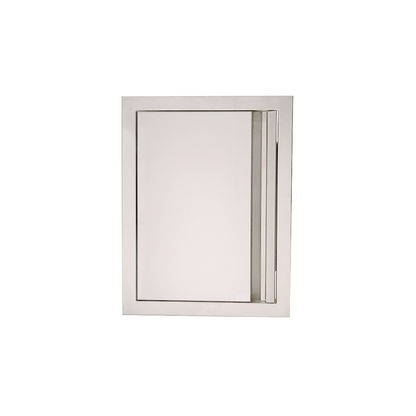 RCS Gas Grills - Vertical Door 17"w X 22"h - VDV1SC