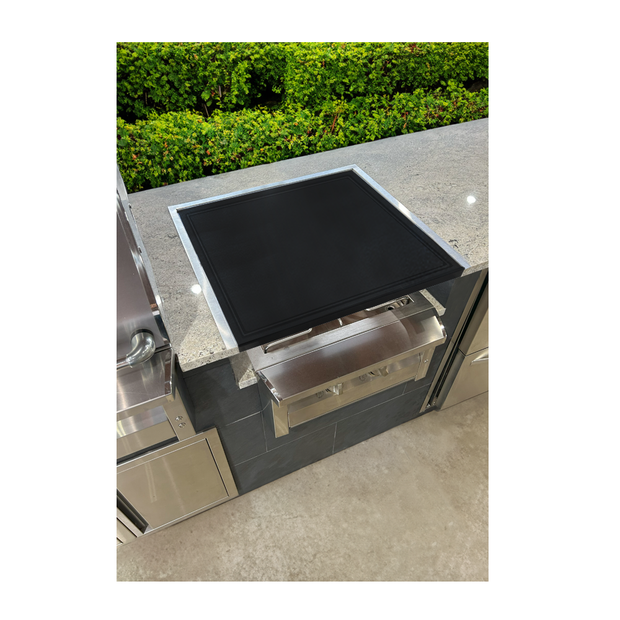 RCS Gas Grills - RCBH