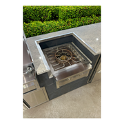 RCS Gas Grills - RCBH