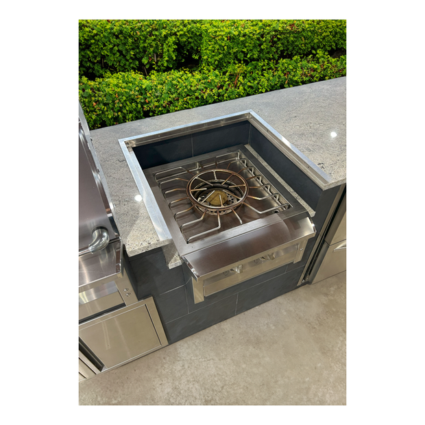 RCS Gas Grills - RCBH