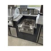 RCS Gas Grills - RCBH