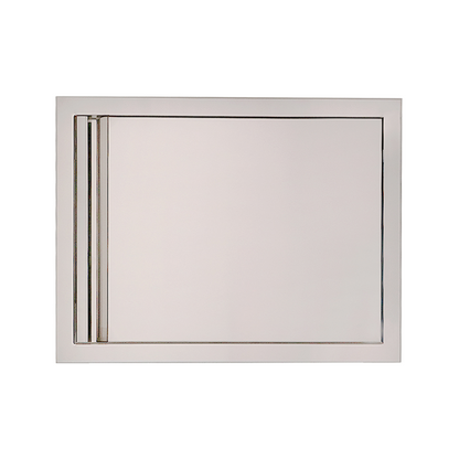 RCS Gas Grills - Horizontal Door 27"w X 20"h - VDH1SC